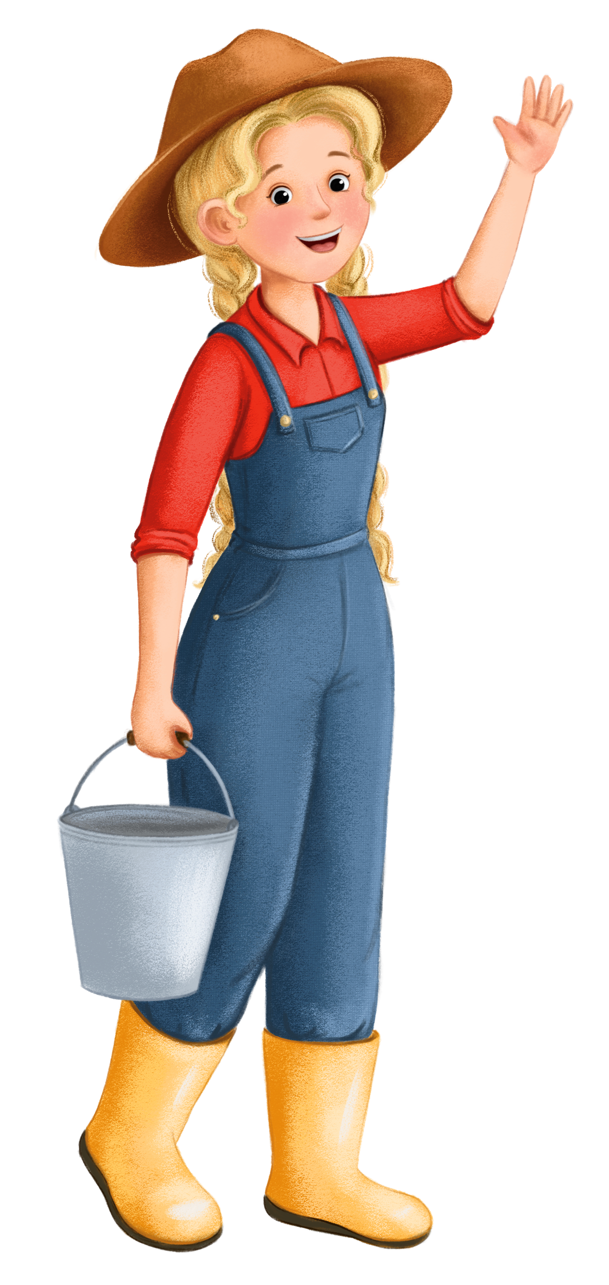 farmer kate farmer kate