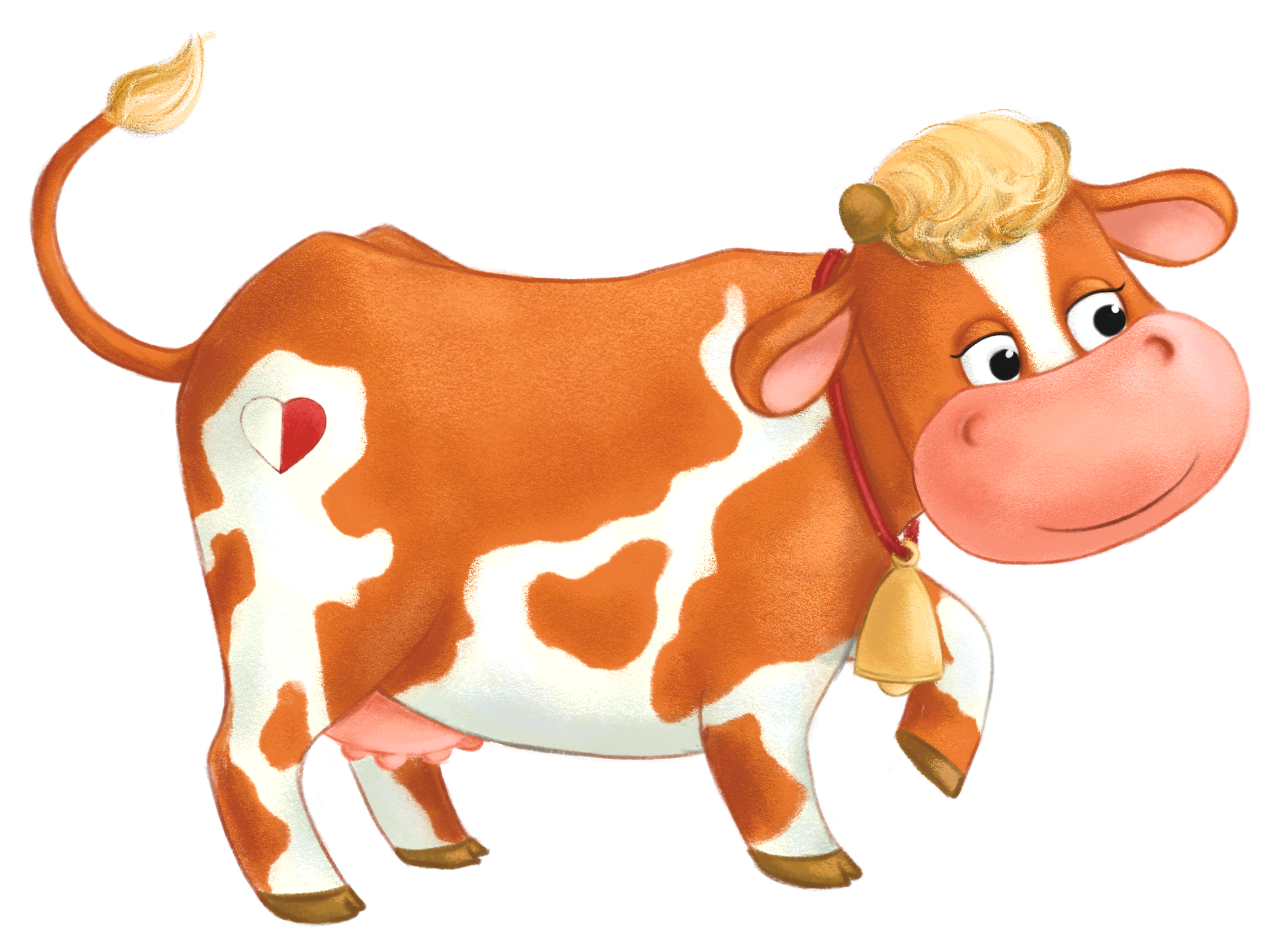 mamacow
