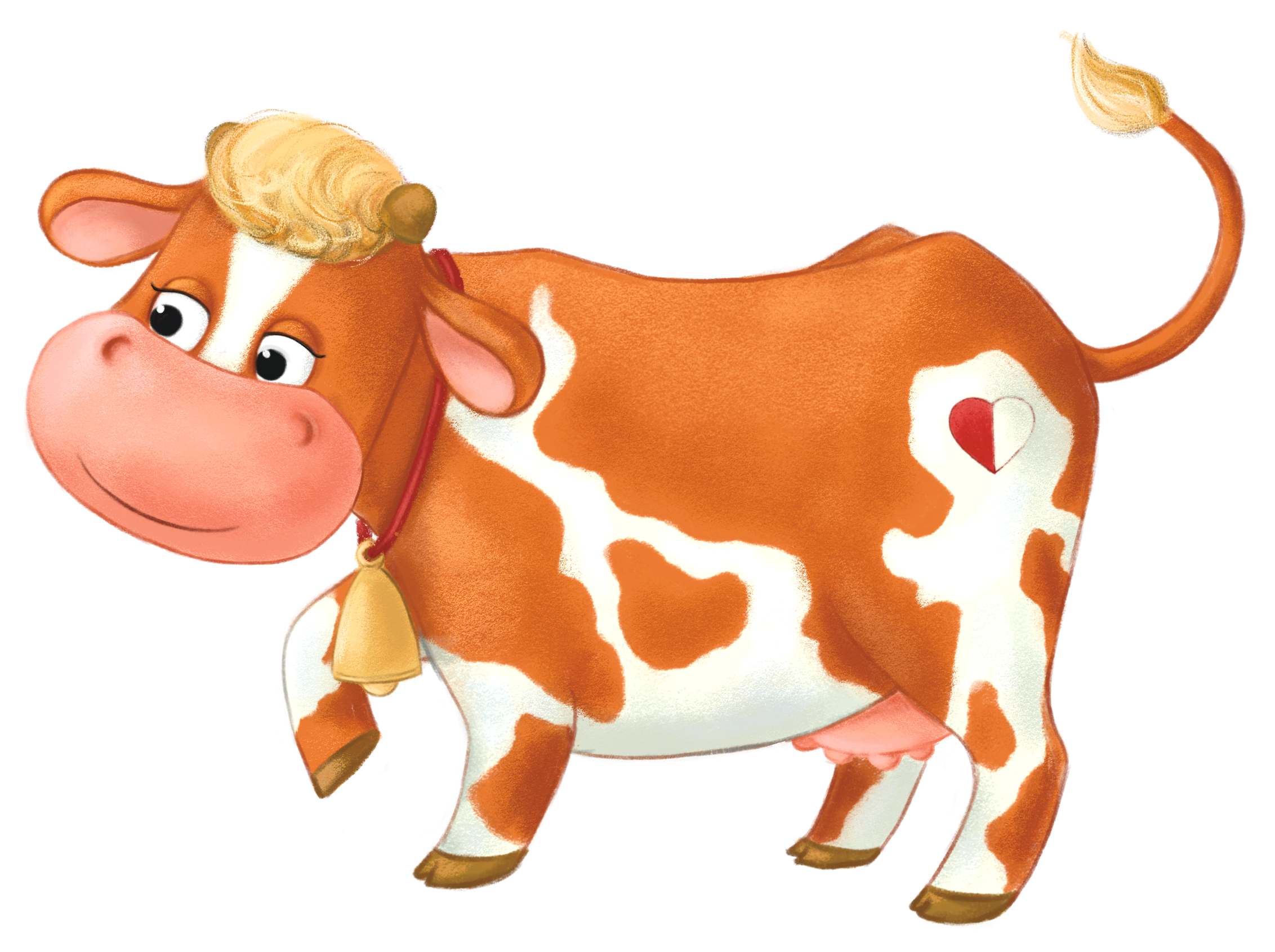 mamacow